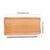 Brosse anti-chute de poils, brosse de toilettage pour chien