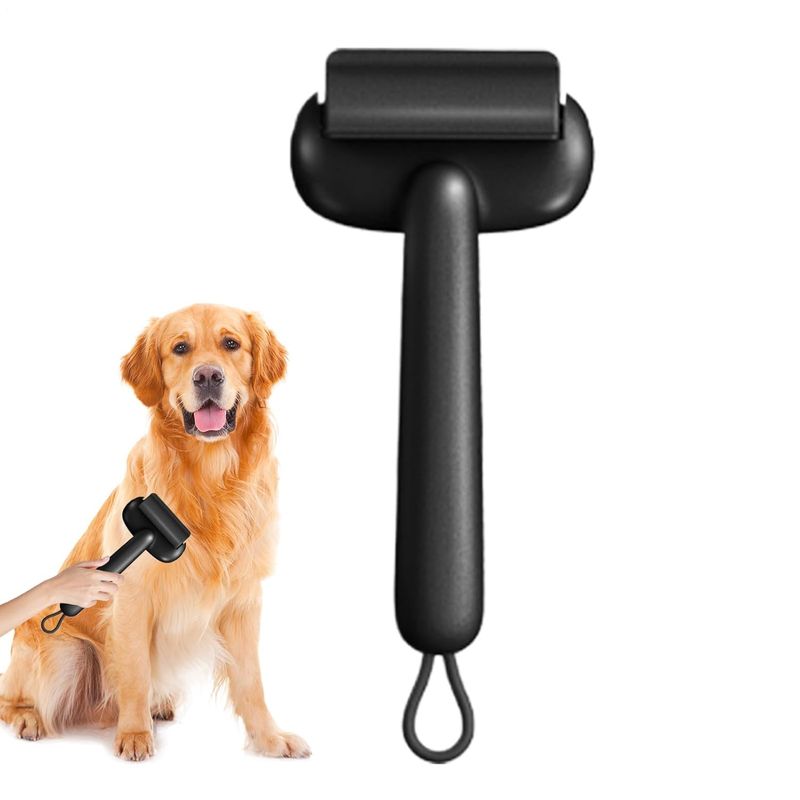 Peigne démêlant pour chiens
