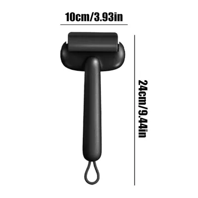 UAMLY Peigne démêlant pour chiens