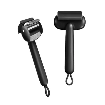 Peigne démêlant pour chiens