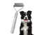 Brosse sous-poil | Peigne démêlant double face pour chien