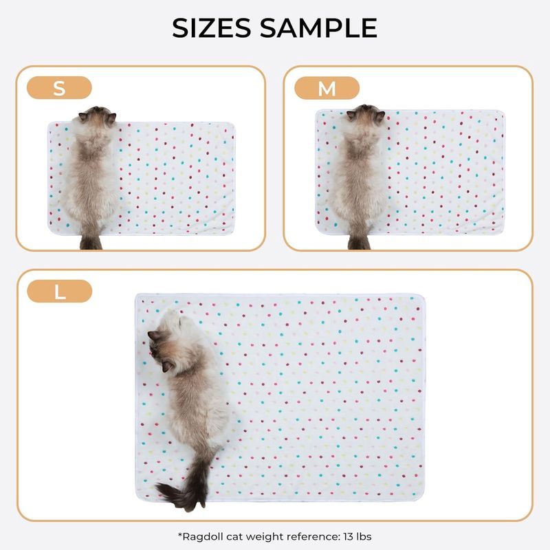Couverture pour animaux, Convient à toutes les saisons