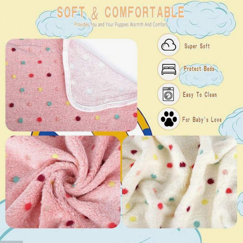 Couverture pour animaux, Convient à toutes les saisons