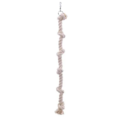Corde d'escalade pour jouets en cage Corde d'escalade pour jouets en cage