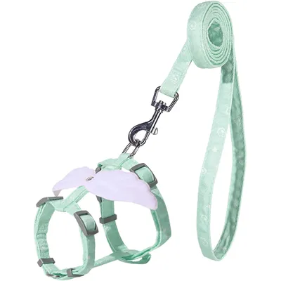 Harnais anti-fuite pour chat Harnais anti-fuite pour chat