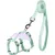 Harnais anti-fuite pour chat Harnais anti-fuite pour chat