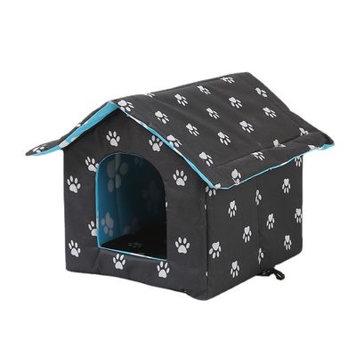 Chatterie extérieure imperméable