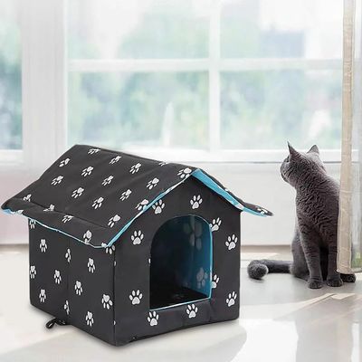 UAMLY Caterilla exterior impermeable