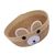 Lit pour chat en corde de rotin avec coussin