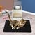 Tapis de litière pour chat filtrant à double couche