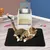 Tapis de litière pour chat filtrant à double couche