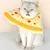 Collier de récupération imperméable pour chats Collier de récupération imperméable pour chats