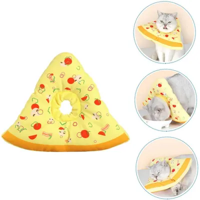 Collier de récupération imperméable pour chats Collier de récupération imperméable pour chats