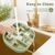 Gamelle pour chien à alimentation lente, gamelle puzzle