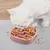 Gamelle pour chien à alimentation lente, gamelle puzzle Gamelle pour chien à alimentation lente, gamelle puzzle