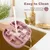 Gamelle pour chien à alimentation lente, gamelle puzzle Gamelle pour chien à alimentation lente, gamelle puzzle