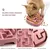 Gamelle pour chien à alimentation lente, gamelle puzzle Gamelle pour chien à alimentation lente, gamelle puzzle