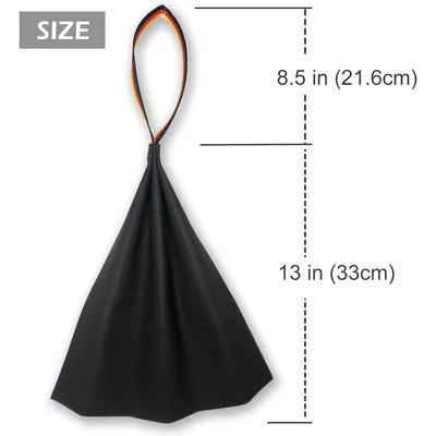 Chiffon de morsure en cuir pour le dressage des chiens