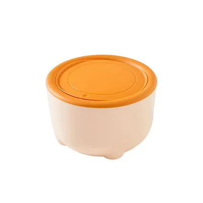 Poubelle à litière pour chat, Poubelle hermétique