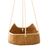 Hamac pour chat, Nid en rotin pour chat