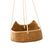 Hamac pour chat, Nid en rotin pour chat