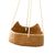 Hamac pour chat, Nid en rotin pour chat