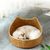 Hamac pour chat, Nid en rotin pour chat