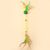 Jouets interactifs pour chats avec plumes
