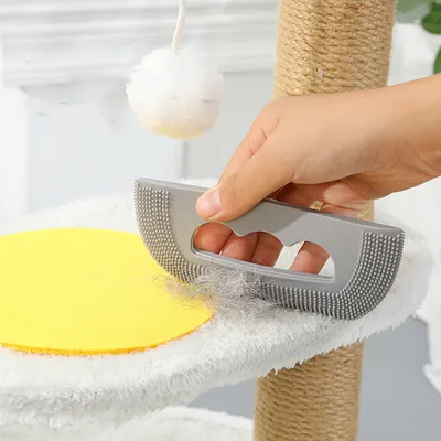 Mini épilateur pour animaux