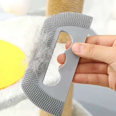 Mini épilateur pour animaux