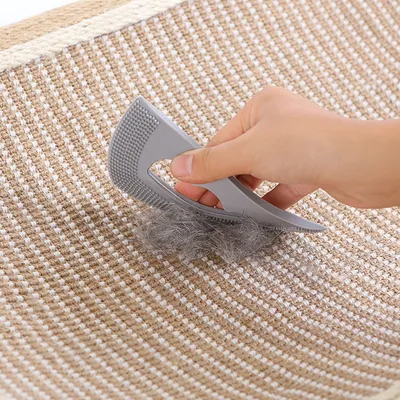 Mini épilateur pour animaux