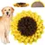 Tapis à renifler pour chiens, tournesol