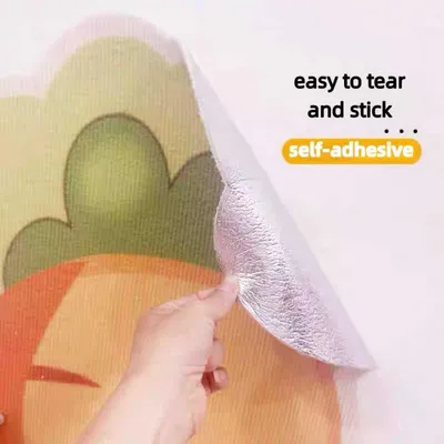 Tapis griffoir mural pour chat en forme d'arbre de Noël