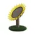 Griffoir Sunflower Tournesol pour Chat