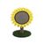 Griffoir Sunflower Tournesol pour Chat