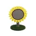 Sonnenblumen-Kratzbaum für Katzen