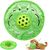 Frisbee pour chien, avec mangeoire lente