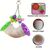Jouet accessoire pour cage de recherche de nourriture pour hamster