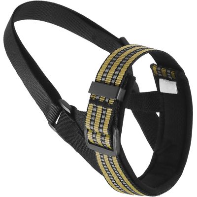 Muselière réfléchissante pour chien