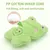 Jouets en peluche pour chat à l'herbe à chat