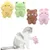 Jouets en peluche pour chat à l'herbe à chat