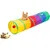 Tunnel de jeu pour chat - Pliable