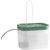 KPYTE Distributeur d'eau automatique à circulation pour chat