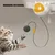 KPYTE Jouet pour chat auto-divertissant