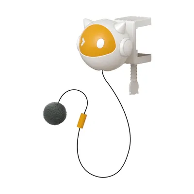 KPYTE Jouet pour chat auto-divertissant