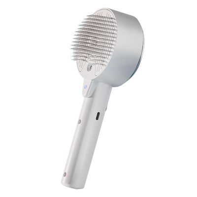 KPYTE Peigne de toilettage pour chat avec spray
