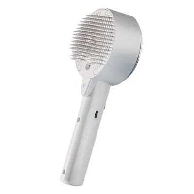 KPYTE Peigne de toilettage pour chat avec spray KPYTE Peigne de toilettage pour chat avec spray