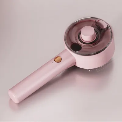 KPYTE Peigne de toilettage pour chat avec spray