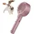 KPYTE Peigne de toilettage pour chat avec spray