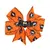 IntiMeg Barrette de cheveux en forme de chauve - souris d'Halloween